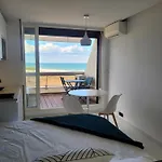 Blue Luxe Vue - Village Naturiste Résidence Héliopolis Apartamento *