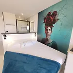 Blue Luxe Vue - Village Naturiste Résidence Héliopolis Agde