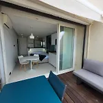 Blue Luxe Vue - Village Naturiste Résidence Héliopolis