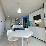 Blue Luxe Vue - Village Naturiste Résidence Héliopolis *