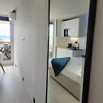 Blue Luxe - Vue - Heliopolis Village Naturiste * Agde